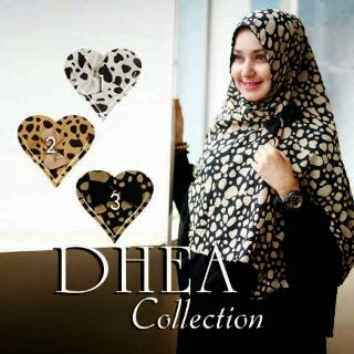 Grosir Jilbab Cantik Terlaris 8