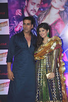 Bolly Celebs at Iftar Party organized by Ekta Kapoor for OUATIMD promotion