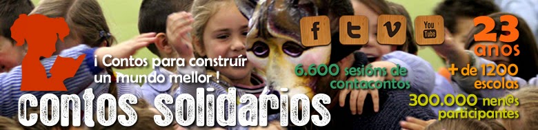 Contos solidarios