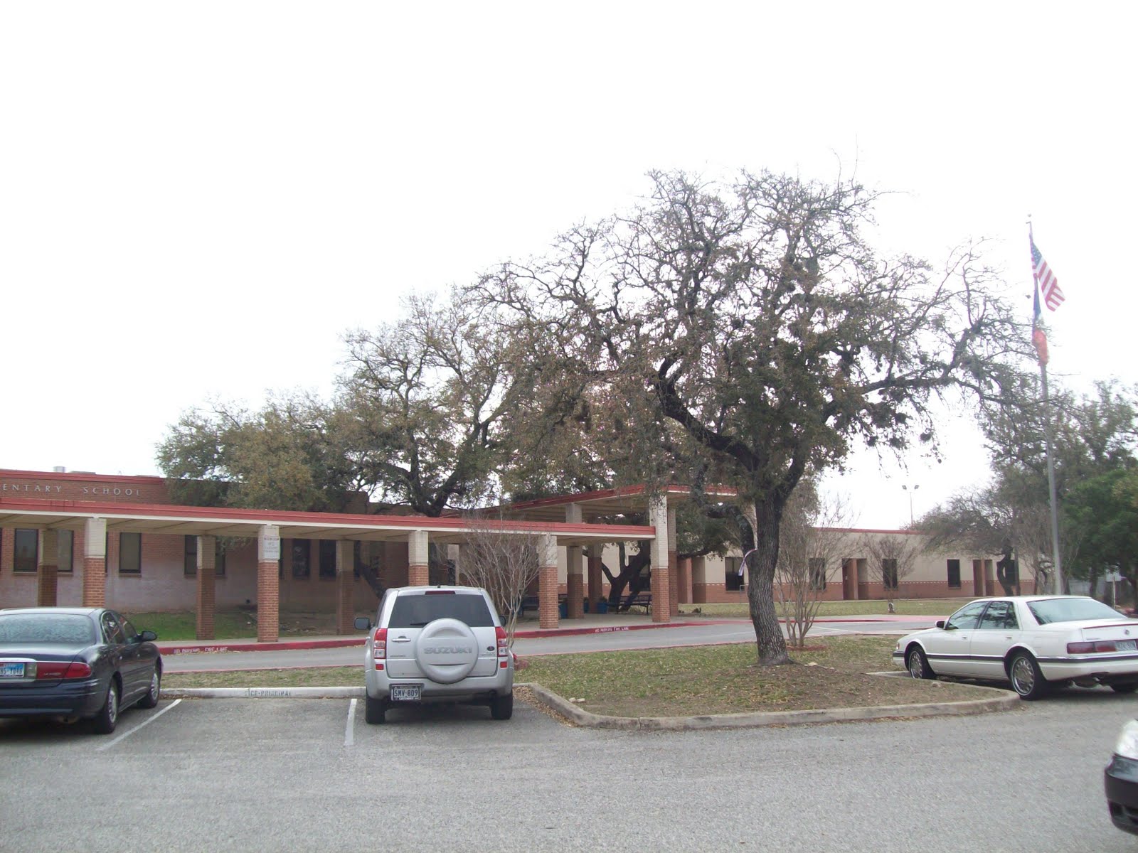 Arts in the Family Doc at Galm Elementary