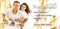 Be rich and Healthy with Nutrishake