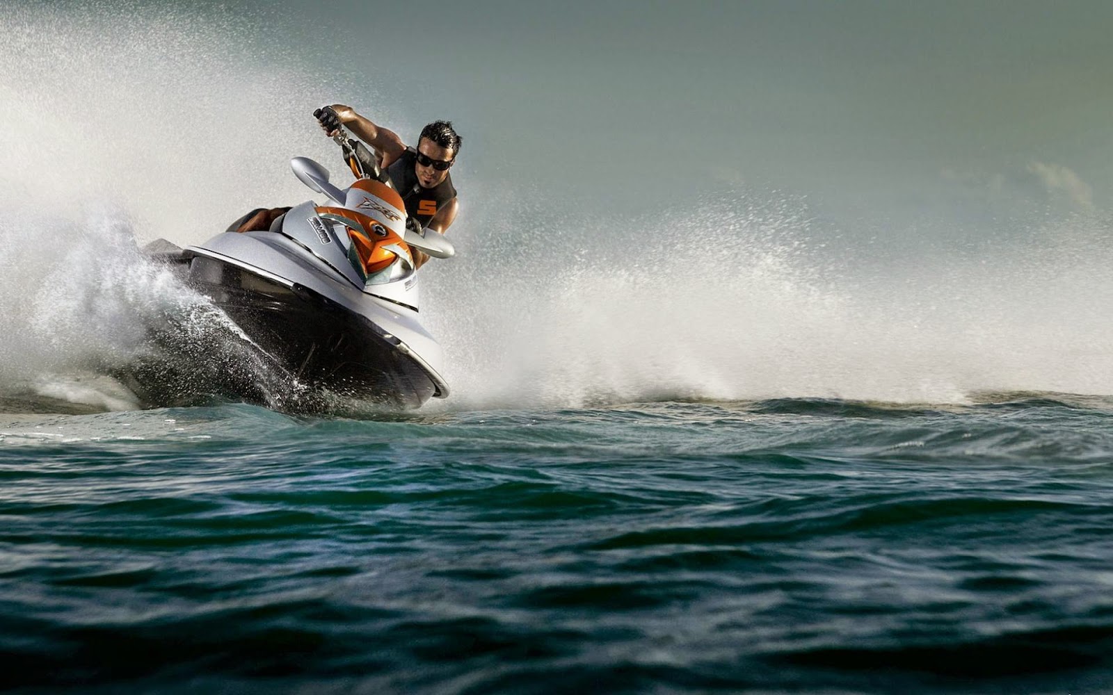 Jet Ski Wallpaper HD Jet Ski Wallpaper HD