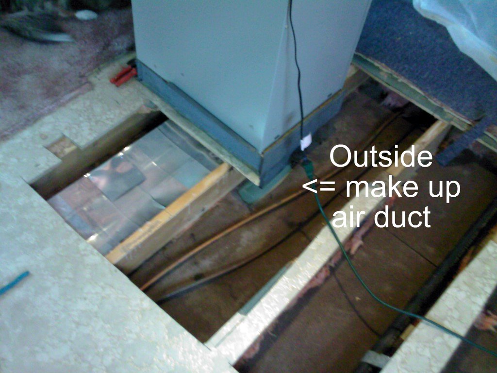 Mobile Home Remodeling on a Shoestring...