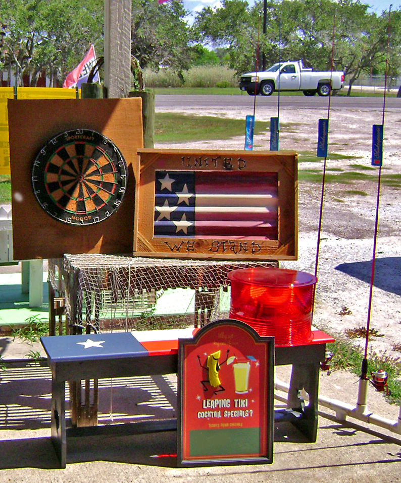 Just Looking Shop: Man Cave Stuff!