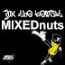 DJ Jnx The Kemist - Mixed Nuts