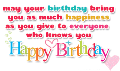 something sassy happy birthday saumya