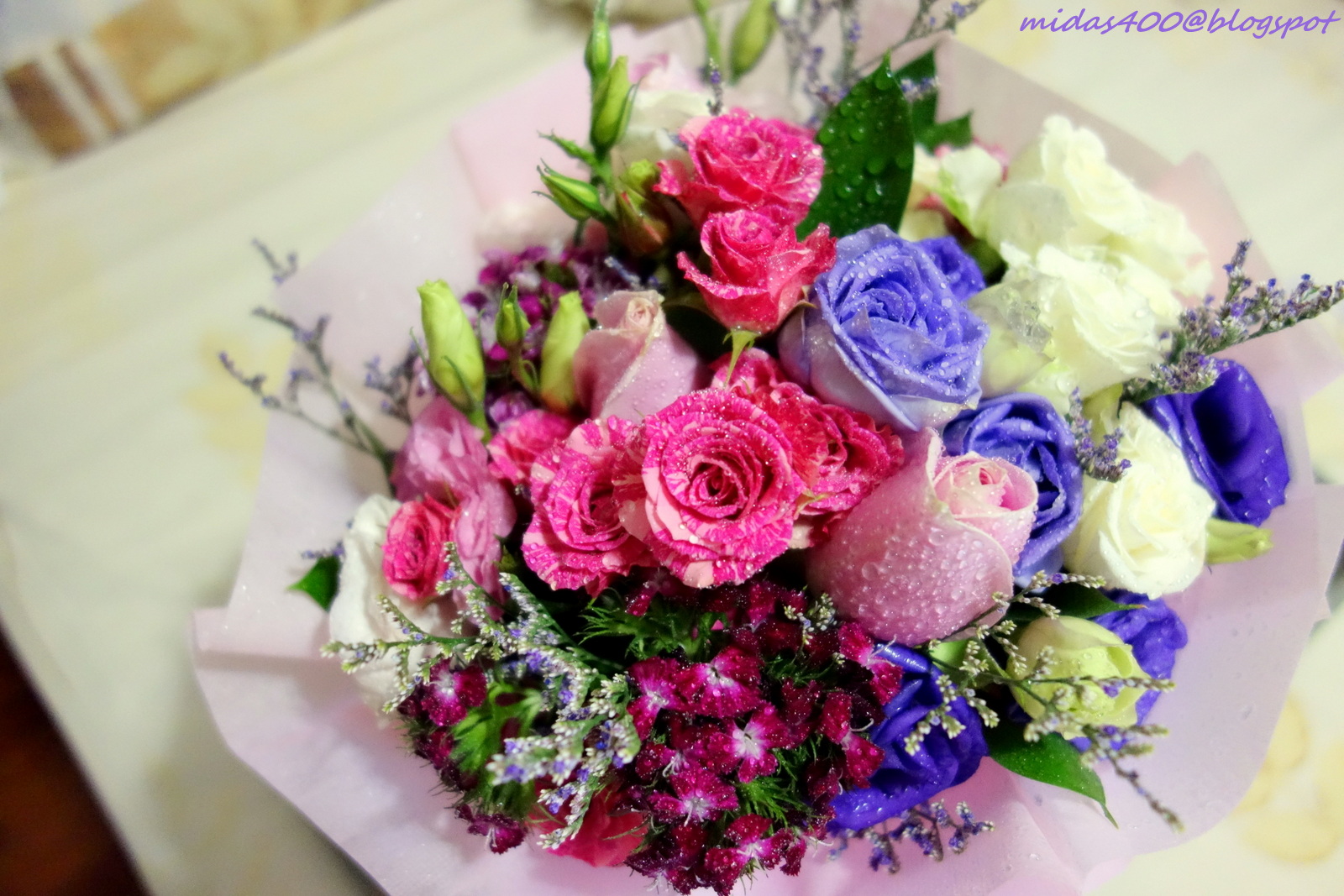 Online Flower Delivery Dubai