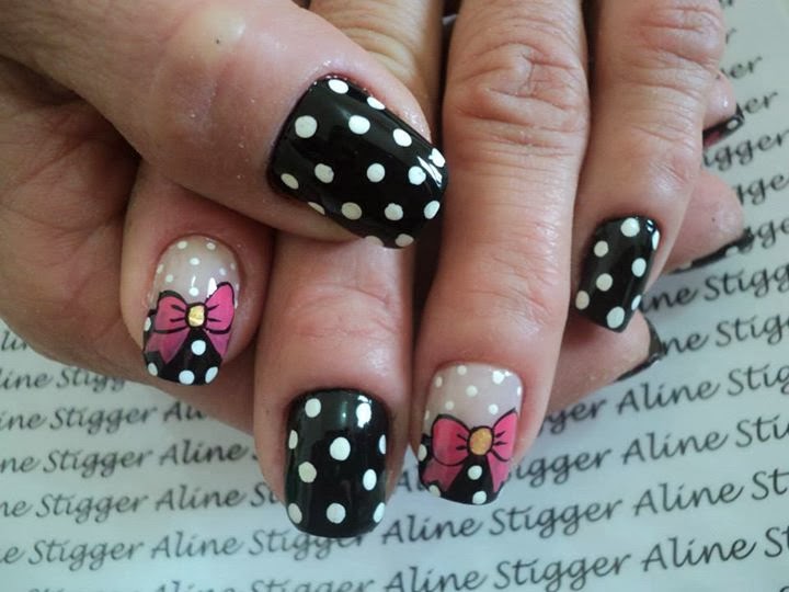 Uñas Decoradas | Diseño De Uñas | Decoración De Uñas | Imagenes ... Uñas Decoradas | Diseño De Uñas | Decoración De Uñas | Imagenes ...