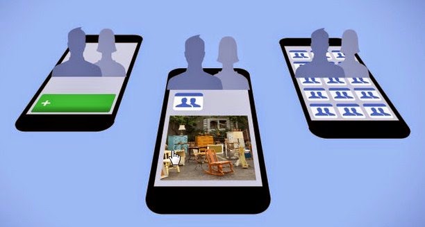 Facebook Pasang Fitur Khusus Jualan Facebook Pasang Fitur Khusus Jualan