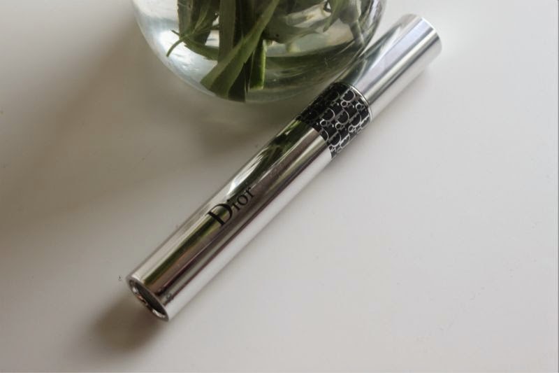 Dior Diorshow Iconic Curl Mascara Review The Sunday Girl