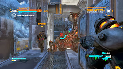 Lost Planet 3 PC Game Download Game Lost Planet 3 Full Version