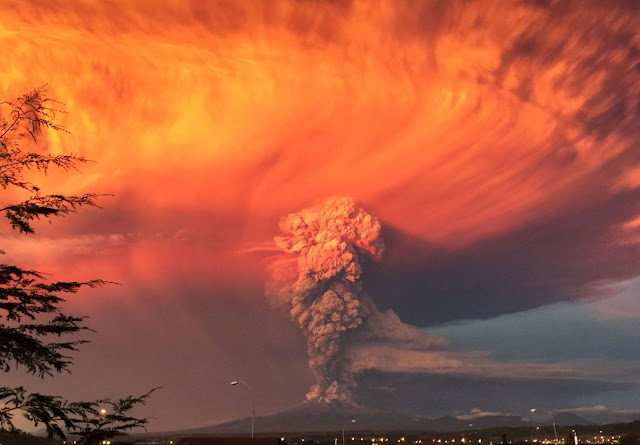 40 imagens surpreendentes que marcaram 2015 elfandarilha