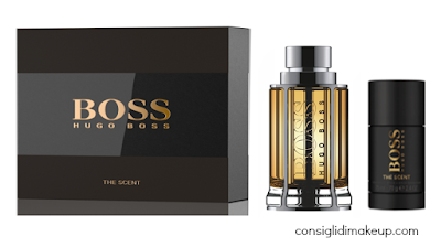 boss the scent natale 2015