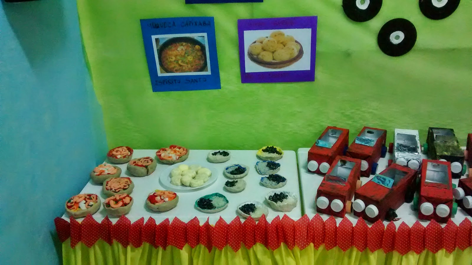 A arte de ser Professora Feira Cultural Sudeste Armário De Arrumação Quechua ~ A arte de ser Professora Feira Cultural Sudeste