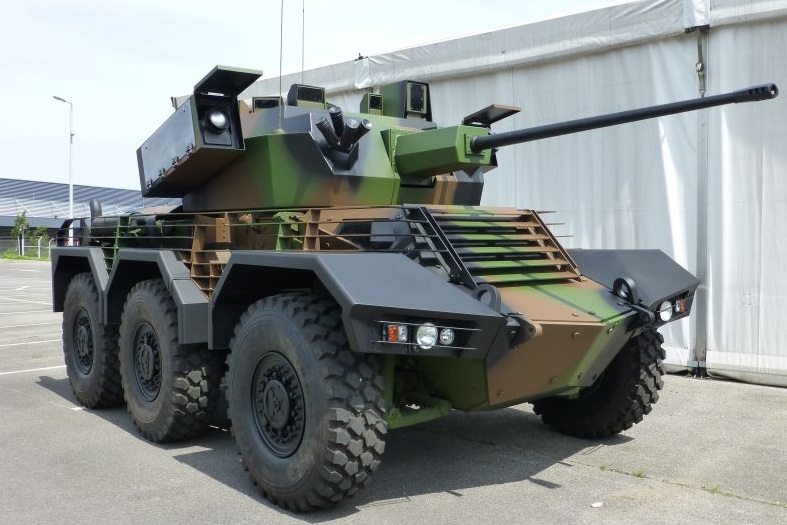 Indonesia and the Philippines to Increase Spending on Defense in 2013