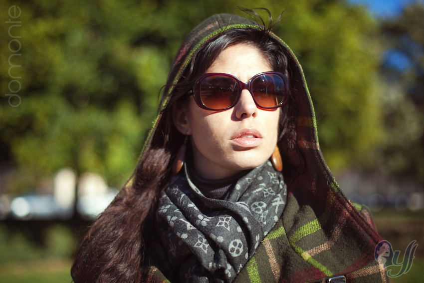 Cold Windy Days Y si la cosa funciona...