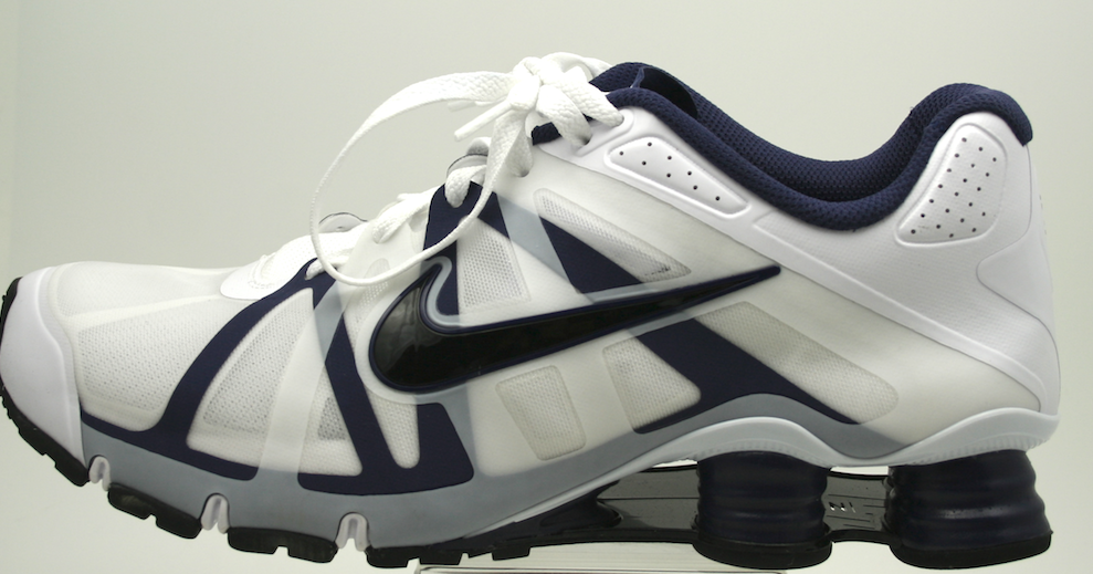 nike shox roadster prijs