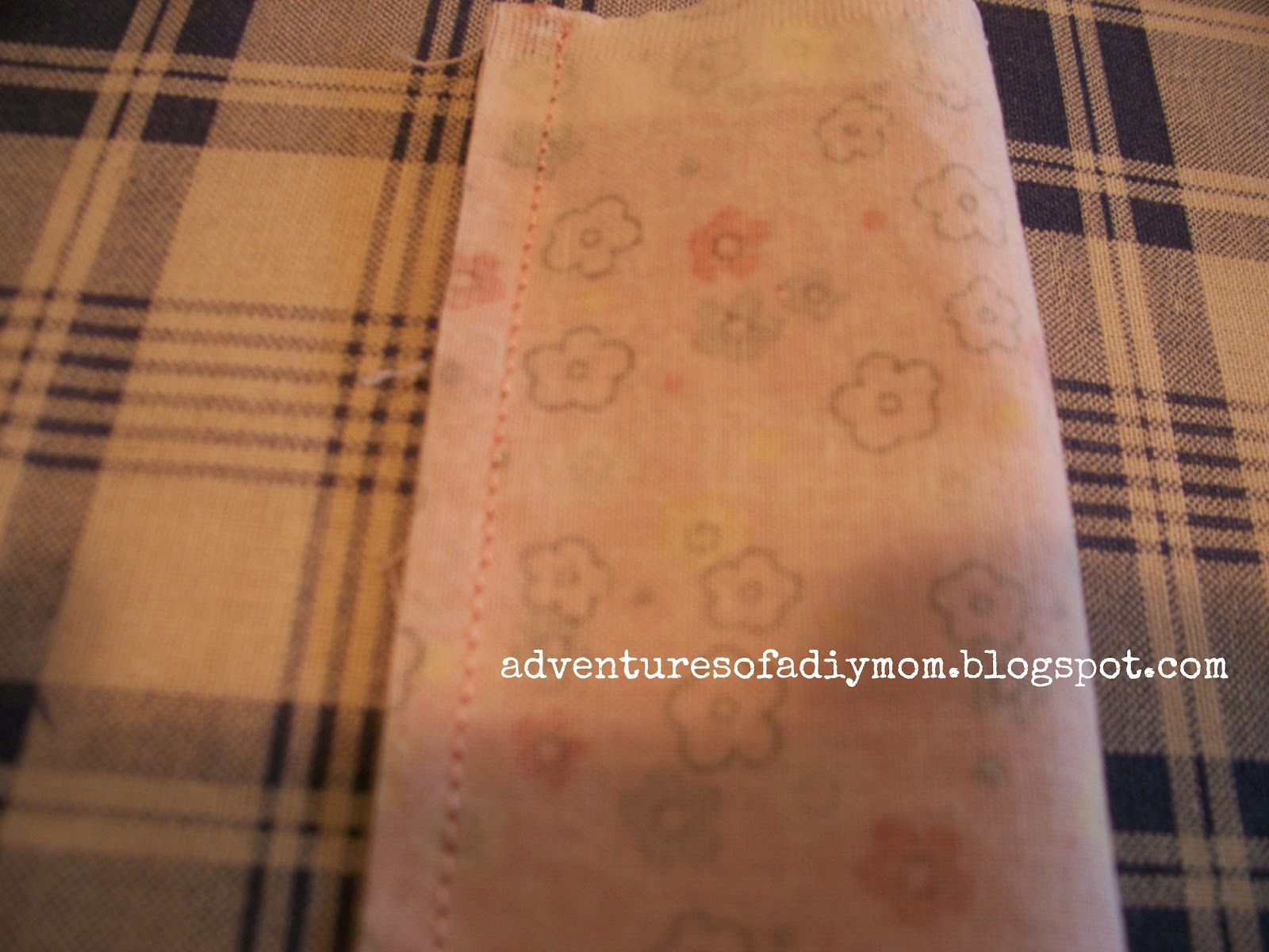 How to Make a Car Seat Cover Adventures of a DIY Mom