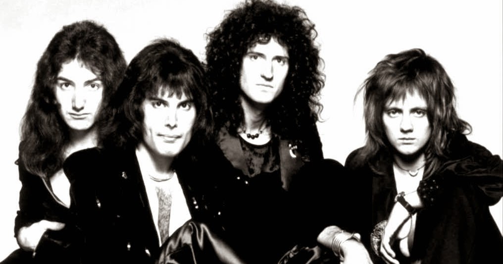 QUEEN Magari seguissero l'esempio dei LED ZEPPELIN MyDistortions.it