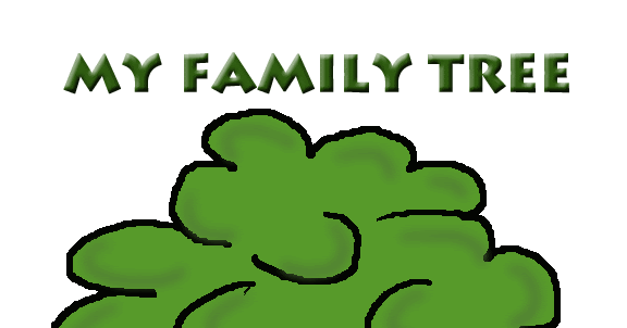 parenting4tomorrow defining family by children s living family tree for 5 person