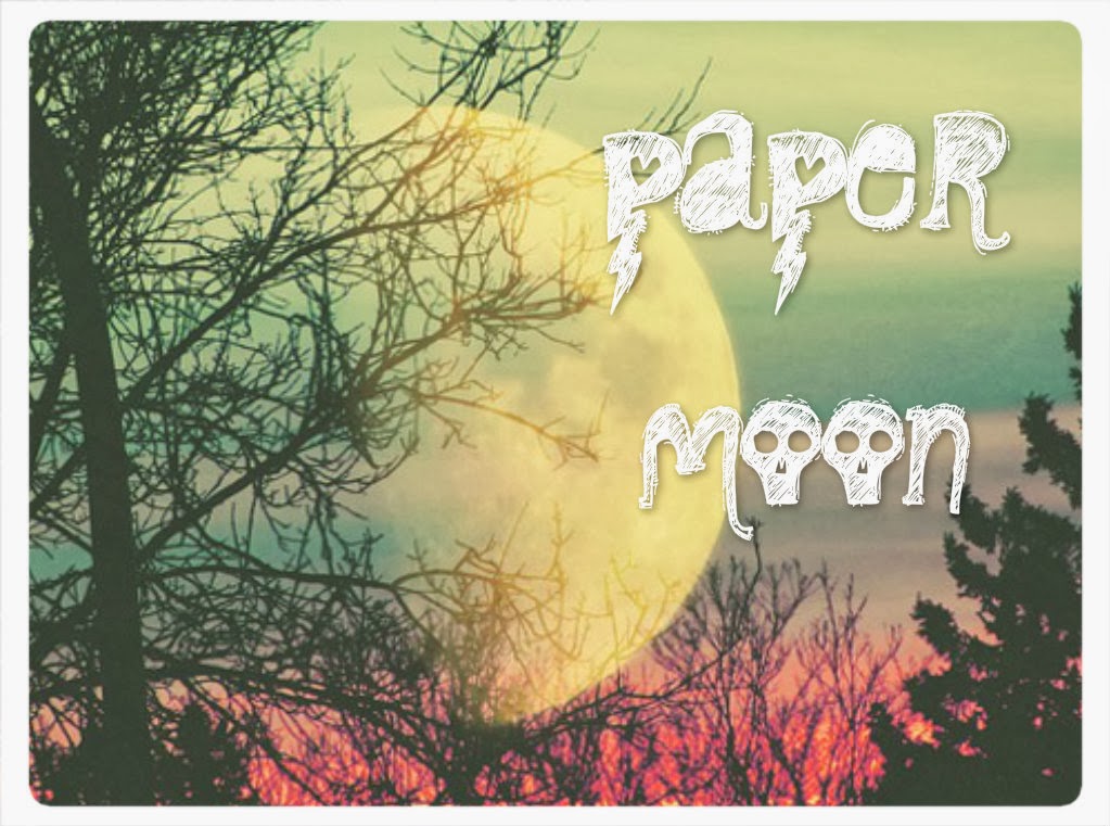 paper moon