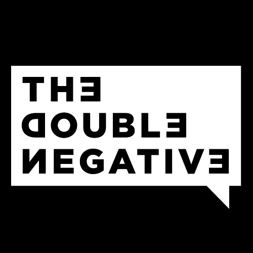 The Double Negative
