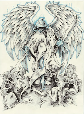 griffe tattoo tattoo serie religiÃo