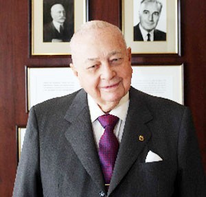 Carlos Pedro Blaquier