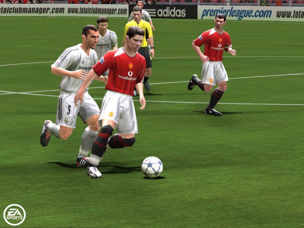 Fifa 06 Para Pc