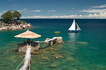 Lake Malawi