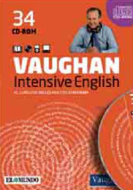 Vaughan Intensive English 34 - El Mundo