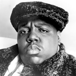 The Notorious B.I.G. (1972 - 1997)