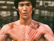 Bruce Lee Kung Fu Pics