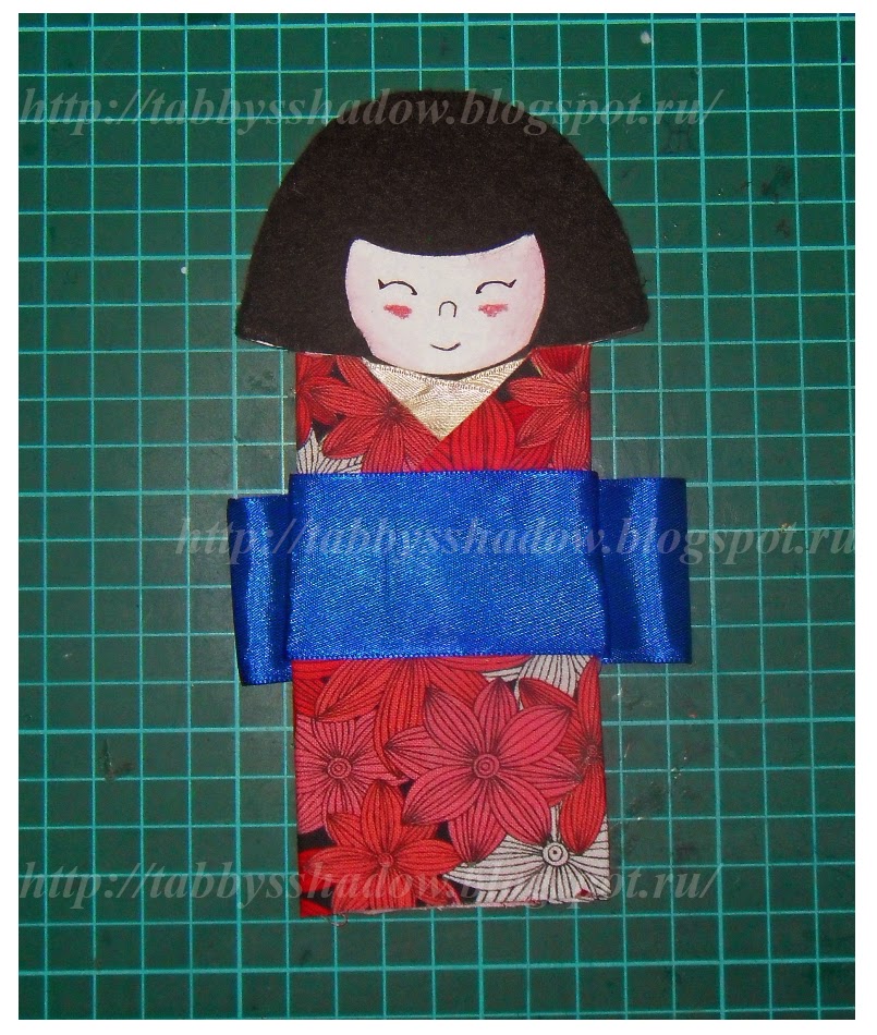 Кукла кокэси
