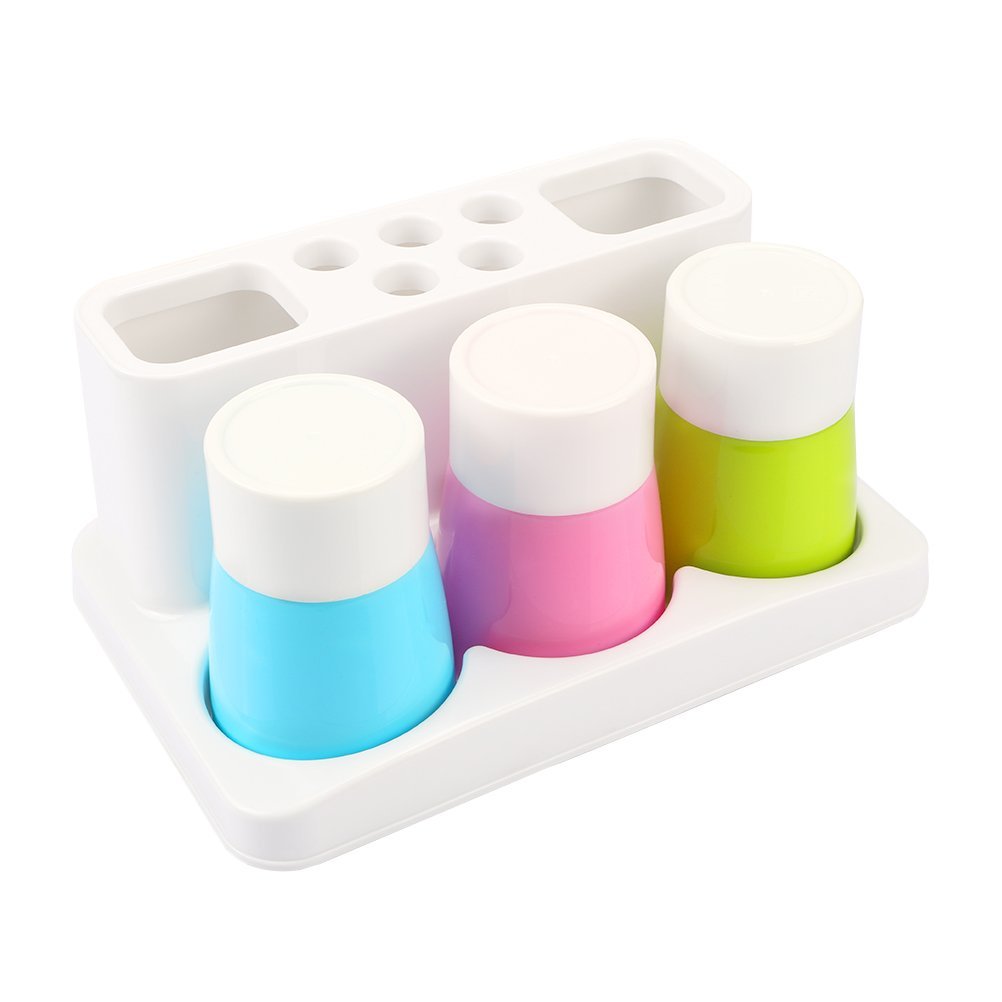 Popular Product Reviews by Amy ToothbrushToothpaste Rinse Cups