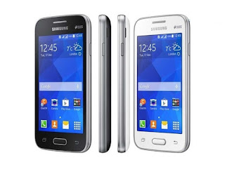How To Root Samsung Galaxy V Plus Without PC