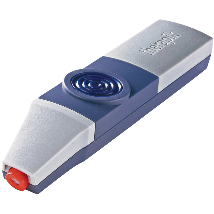 Appalachian Mountain Club's Equipped Zap the Itch Therapik