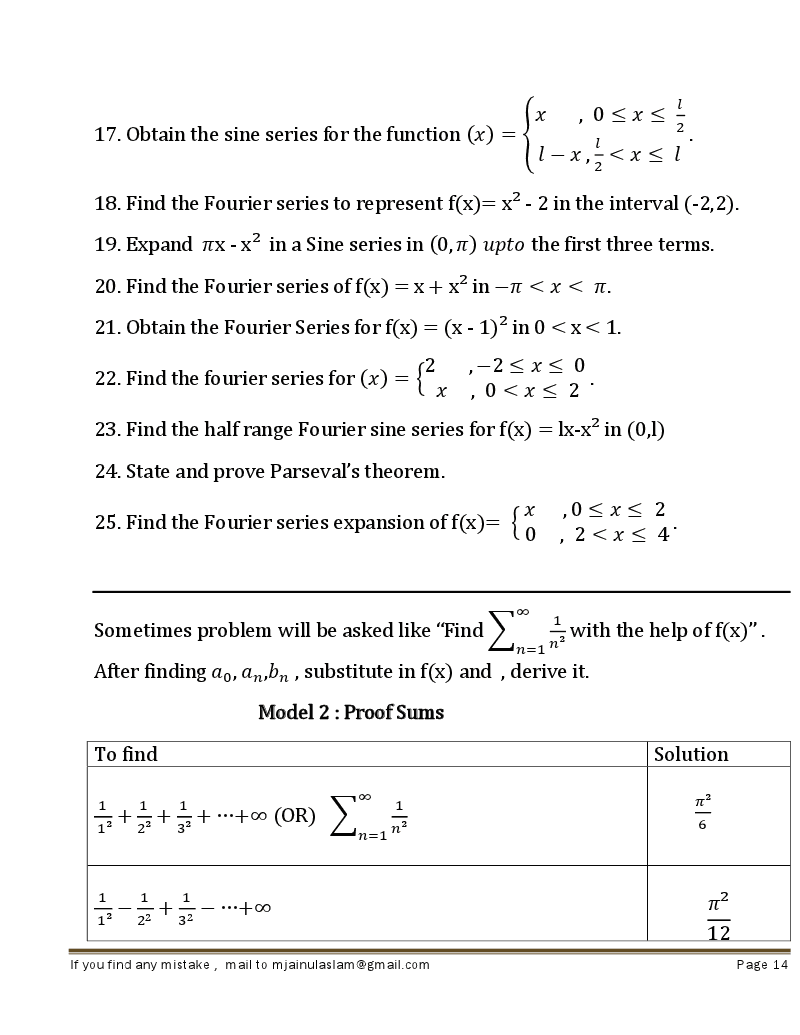 fourier series and prentice hall Fourier transform of comb(x) in class, we stated without proof that the fourier transform of comb(x) expanding it as a fourier series prentice-hall, englewood cliffs, new jersey, 1995. fourier series and prentice hall Fourier transform of comb(x) in class, we stated without proof that the fourier transform of comb(x) expanding it as a fourier series prentice-hall, englewood cliffs, new jersey, 1995.