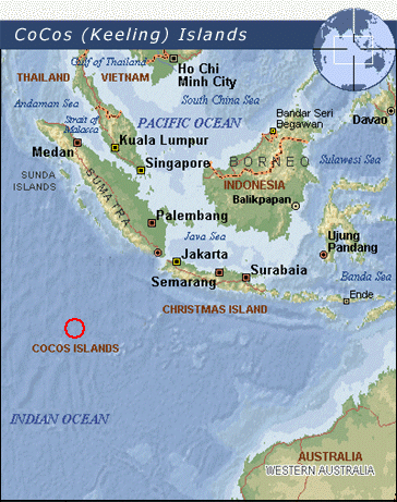 Australiaquot quotSejarah latarbelakang keluarga John Clunies Ross Australiaquot quotSejarah latarbelakang keluarga John Clunies Ross