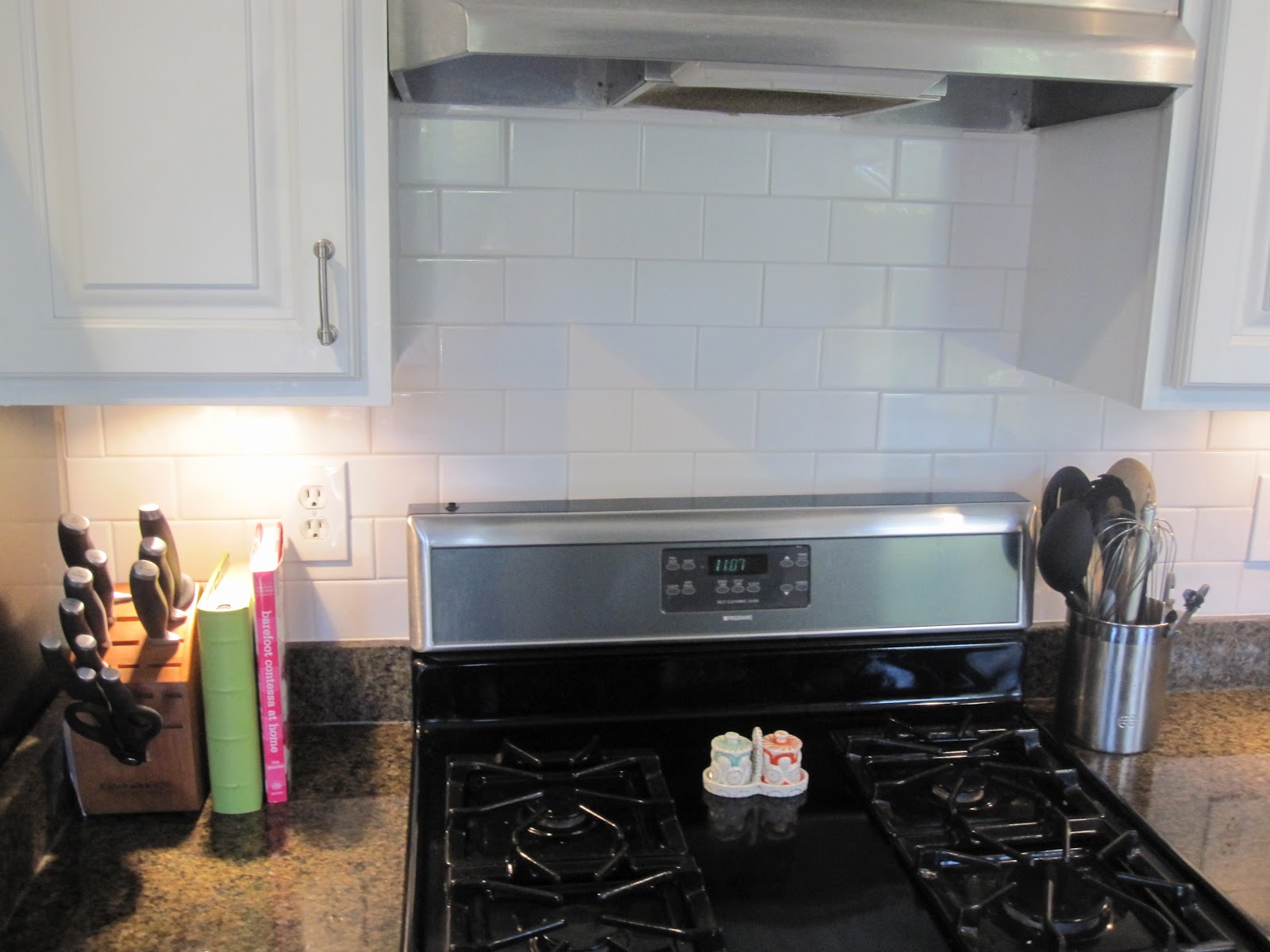 Home with the Hills March 2012