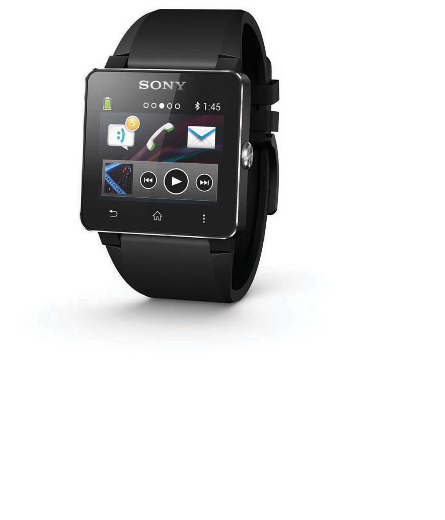 sony mobile watch price