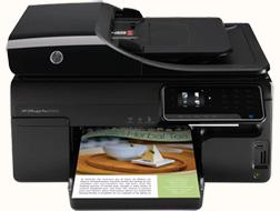Hp Officejet 7500a Drivers