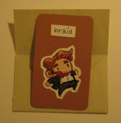 Sketchblog - of sorts