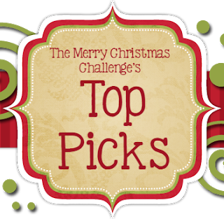 top5 chez Merry Christmas