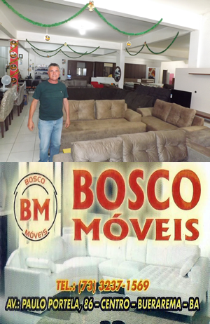 Bosco Móveis