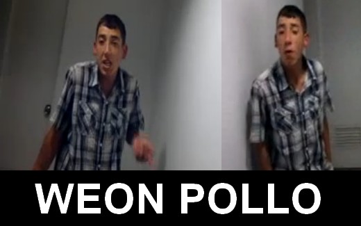 flaite lloron