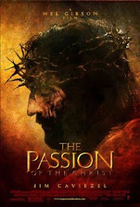 PASSION OF CHRIST