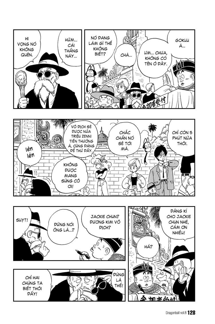 teamlogicnj.com -Dragon Ball Bản Vip - Bản Đẹp Nguyên Gốc Chap 113