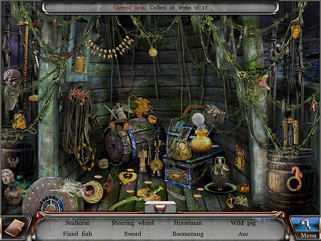 Game Description