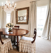 COTE DE TEXAS FAVORITE: CURTAINS & BEDDING DESIGN